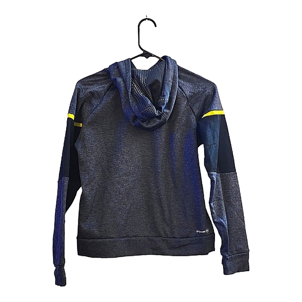 💖Boy's Pull Over Hoodie Size 14-16 - Picture 2 of 4